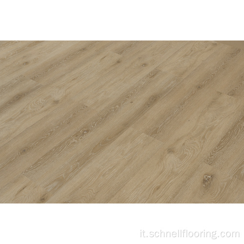 Pavimenti in vinile LVT Click di spessore 5 mm